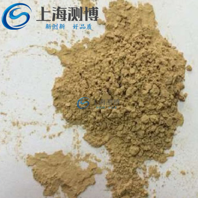 使用上海測博組織研磨儀對(duì)棉花根莖葉研磨實(shí)驗(yàn)效果