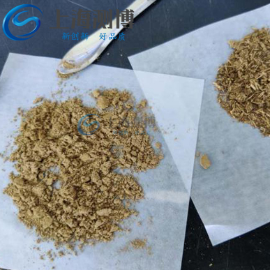 冷凍研磨儀對樹枝內(nèi)微生物的研磨會呈現(xiàn)什么樣的效果？