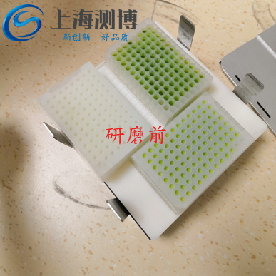 測博高通量研磨儀能否在轉(zhuǎn)基因水稻上大放異彩？