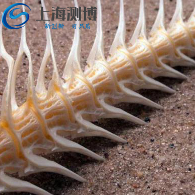 魚骨能用冷凍組織研磨儀研磨提取微量元素嗎？